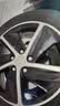 优科豪马横滨汽车轮胎  215/55R17 94V  AE51B 原配 凯美瑞/亚洲龙 实拍图