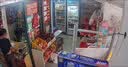 镭威视监控器360度无死角带夜视全景室内家用手机远程无线连wifi网店铺商用高清摄像镜头室外防水半球 实拍图