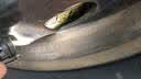 韩泰（Hankook）汽车轮胎 185/65R14 86H H728 适配凯越/POLO/威旺M20/风光330 实拍图