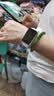 华为WATCH FIT 2华为手表智能手表蓝牙通话支持血氧检测月光白 女表- 实拍图