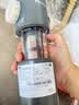 海尔（Haier）前置过滤器全屋家用净水器HP-05升级迭代款40微米双网反冲洗大通量管道过滤器 全屋家用净水器 实拍图
