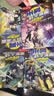 【新书上市】米吴科学漫画书最新第十辑全套37-40册漫画书小学生6-8-12岁一二年纪课外书籍绘本奇妙万象篇正版物化生地科学启蒙书儿童读物 省钱卡 实拍图