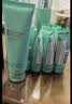 碧欧泉【汪顺同款】男士水动力三件套洗面奶+水+乳保湿护肤品生日礼物 实拍图