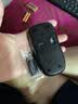 罗技（Logitech）MK220 键鼠套装 无线键鼠套装 办公键鼠套装  多媒体键鼠套装 带无线2.4G接收器 黑色 实拍图