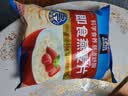 桂格（QUAKER）即食燕麦片1478g 纯麦片 高纤饱腹 零添加白砂糖 营养早餐家庭装 实拍图