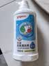 贝亲（Pigeon）奶瓶清洗剂婴儿专用奶嘴玩具果蔬清洗剂清洁剂洗洁精 700ml MA27 实拍图
