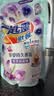 花王（KAO）进口一匙灵香氛洗衣液紫罗兰香1.5KG 深层清洁净味留香洗衣液 实拍图