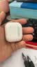 华强北新款【直营正品丨降噪Air4代】 蓝牙耳机真无线适配苹果主动降噪半入耳式国家补贴iPhone17/16/15Pods 【降噪全功能pods顶配版】 【主动降噪+空间音頻+三真电量】 实拍图