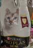 冠能猫粮 成猫猫粮鸡肉味10kg 全价猫粮 稳固免疫【宠物金选】 实拍图