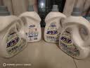 活力28山茶花洗衣液京东自营28.8斤（3.6kg*4瓶）整箱洗衣液京东自营 实拍图