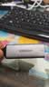 绿联 USB3.0转网口千兆有线网卡转RJ45网线转接头接口转换器 适用苹果华为小米笔记本电脑外置扩展坞 实拍图