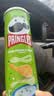 品客（Pringles）薯片桶装酸乳酪洋葱味110g罐装休闲零食小吃膨化食品儿童办公室 实拍图