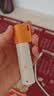 babycare儿童叠叠乐唇膏 3g 宝宝防干裂一支三种口味 新生儿可用 实拍图