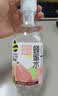 蜂解 芭乐青梅蜂蜜水  360g*6瓶 果蔬汁饮料饮品整箱装 配料干净 实拍图