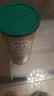 艺福堂花草茶 特级精品金银花茶30g 中药材同源养生婴儿童泡澡凉搭菊花 实拍图