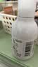 松达儿童面霜婴儿山茶油润肤乳宝宝保湿乳液秋冬滋润128g+68g 实拍图