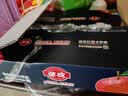 佳农烟台红富士苹果 净重4.8斤 单果重约200g+ 生鲜水果礼盒 源头直发 实拍图