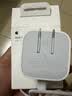 Apple/苹果 40W（至高60W） type-c快充充电器 苹果usb-c原装充电头 苹果iPhone 18 Pro Max充电器 实拍图