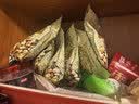 果仁张 多味果仁 下酒菜熟花生米怪味豆 天津特产坚果炒货零食小吃 300g 多味果仁 300g*3袋 实拍图