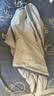 雅鹿·自由自在 A类抗菌空调被春秋夏凉被子夏季单人薄被子150x200cm 浅灰 实拍图