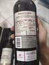 CANIS FAMILIARIS布多格狮爵干红葡萄酒750ml*2支中秋礼盒装 法国原瓶进口红酒 实拍图