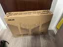 华硕战杀27 VG27AQML5F 27英寸显示器2K 320Hz显示器FastIPS 原生300Hz G-sync无撕裂0.3ms响应HDR400 实拍图