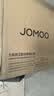 九牧（JOMOO）超大收纳基础浴室柜陶瓷一体盆洗脸盆柜冷灰80cm A2741-14LD-S 实拍图