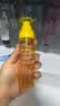 咪咕哈啦（MIGUHARA）爽肤水湿敷水果酸美白淡斑去黄提亮熬夜急救补水喷雾护肤女400ml 【明星单品】美白湿敷水400ml 实拍图