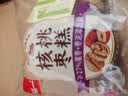 泓一核桃红枣糕435g早餐面包休闲零食办公室蛋糕点心下午茶小吃 实拍图