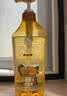 蜂花王俊凯推荐生姜健发啤酒洗发露750ml 实拍图