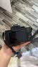 松下（Panasonic）Lumix G100D M43画幅相机 M43卡口 微单相机 无反数码相机 G100D+【12-60+25F1.7】双白盒套装 实拍图