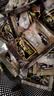 南方黑芝麻黑芝麻糊1000g/袋 营养早餐丨膳食纤维丨入口醇香丨零食丨食品 实拍图