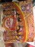 咪咪虾味条虾味片 虾味 20包共360g 膨化儿童休闲食品零食大礼包 实拍图