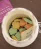 迪巧儿童钙片30粒碳酸钙d3咀嚼片青少年钙片儿童4-17岁补钙含维生素d3美国进口OTC助成长钙片非液体钙 实拍图