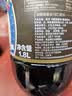 万字纯酿造生抽酱油 1.8L 【0添加 特级酱油】调味炒菜凉拌蘸食龟甲万 实拍图