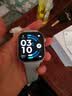 小米（MI）REDMI Watch 6迷雾蓝 国家补贴 澎湃OS 3 心率血氧监测 红米手表6 初高中生 运动 实拍图