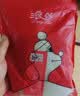 浪莎女士内裤女纯棉10A抑菌裆舒适透气中腰大码少女三角裤短裤头6条装 实拍图