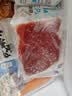 潮夫道嫩滑牛肉150g 免处理涮火锅食材冷冻生鲜烧烤串串关东煮麻辣烫 实拍图