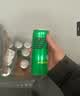 可口可乐（Coca-Cola）檀健次代言 雪碧Sprite零卡无糖饮料 330ml*24摩登罐 实拍图