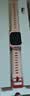 小米（MI）米兔儿童电话手表7A粉色国家补贴长续航高清视频通话防水定位小学初高中生男女孩智能儿童运动手表 实拍图