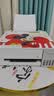爱普生（EPSON）【6代新品】L1358 墨仓式A4彩色无线单功能家用打印机 家用/办公 AI学习打印机（微信/远程打印） 实拍图