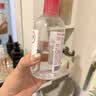 贝德玛（BIODERMA）【11.11现货】粉水敏感肌洗卸温和不伤肤卸妆水250ml 实拍图