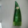 Holika Holika天然芦荟舒缓啫喱250ml【临期清仓】 实拍图