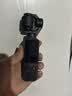 大疆 DJI Osmo Pocket 4 一英寸口袋云台相机 OP灵眸手持数码相机 旅游vlog 便携美颜摄像 标准套装 实拍图