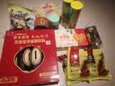 乐事（Lay's）无限薯片 翡翠黄瓜味 104克*2罐 208克 休闲零食 膨化食品 实拍图