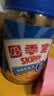 四季宝（skippy）花生酱 高蛋白早餐面包酱 拌饭拌面酱 沙拉酱 调味蘸料颗粒510g 实拍图