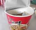 康师傅方便面 混合装 大食桶红烧+酸菜+香辣+番茄143g*12 泡面整箱速食 实拍图