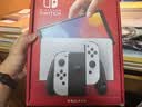 任天堂（Nintendo）【国内保税仓】Switch2/1代 OLED/续航加强日版/港版便携家用ns体感游戏机掌机 日版OLED白色64GB保税（赠共享会员） 实拍图