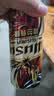 乌苏啤酒（wusu）楼兰秘酿500mL*12罐 整箱装 高度啤酒 聚会宴请京东自营 实拍图
