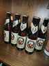 范佳乐(原教士啤酒) 小麦白啤酒450ml*12瓶整箱装京东自营国庆出行 实拍图